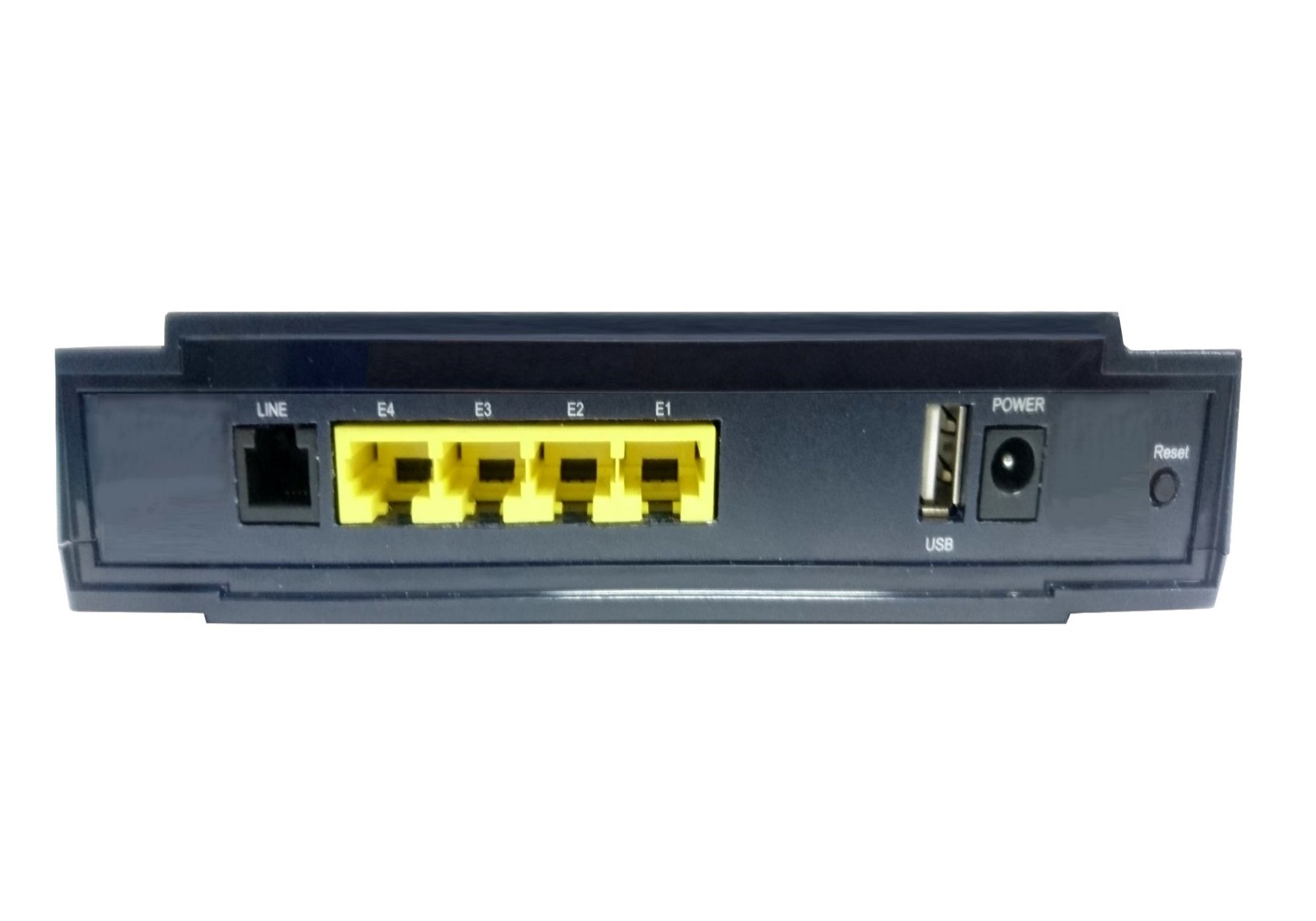 NV-720R-ADSL2+/VDSL2 Modem Router